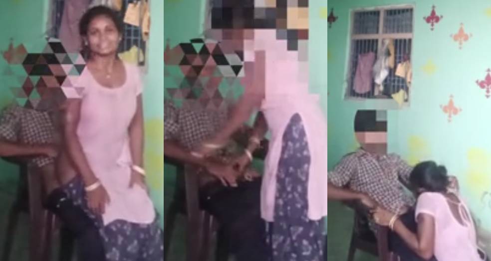 Bihari Dehati Girl Sex MMS Desi – Full HD Clip