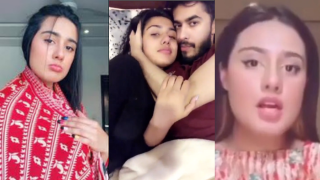 Mariam Faisal MMS Leak Bed – Watch Online