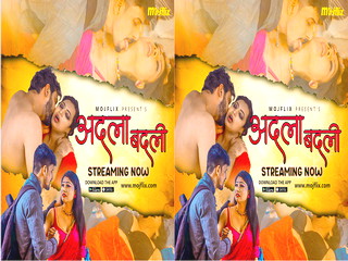 Today Exclusive Adla Series Exclusive-adla – Full HD