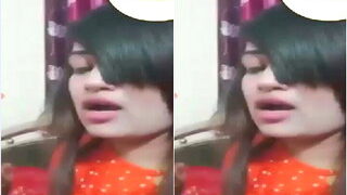 Today Exclusive Desi Girl Viral MMS