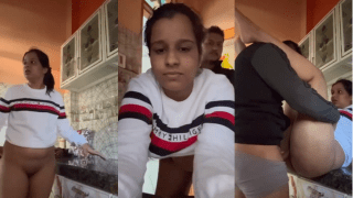 Cousin sister punjabi boy moan fuck show