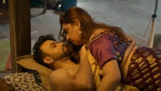 Mature Aunty Iravil Moodaga Kanavan Udan Ool Panum