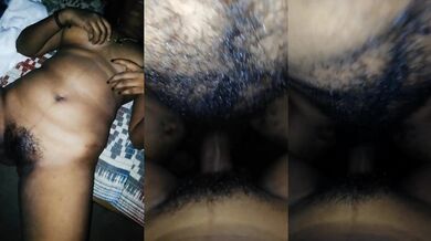 Bade lund pakad dala mallu ladki jhaanto