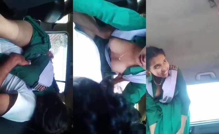 College First Girl Time Sex Car Local MMS