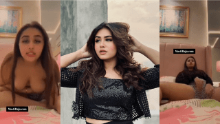 Minahil Maliks Leak Full Clip