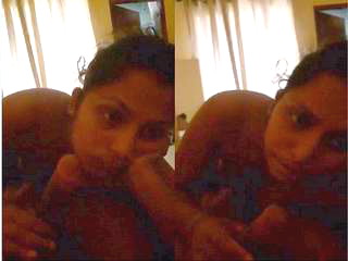 Today Exclusive Cute Girl Dick – Bold and Uncut